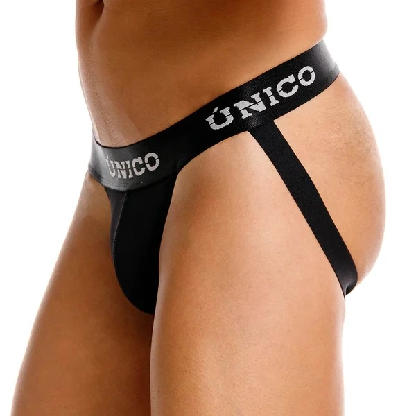 Mundo Unico boxer hombre Ecuador